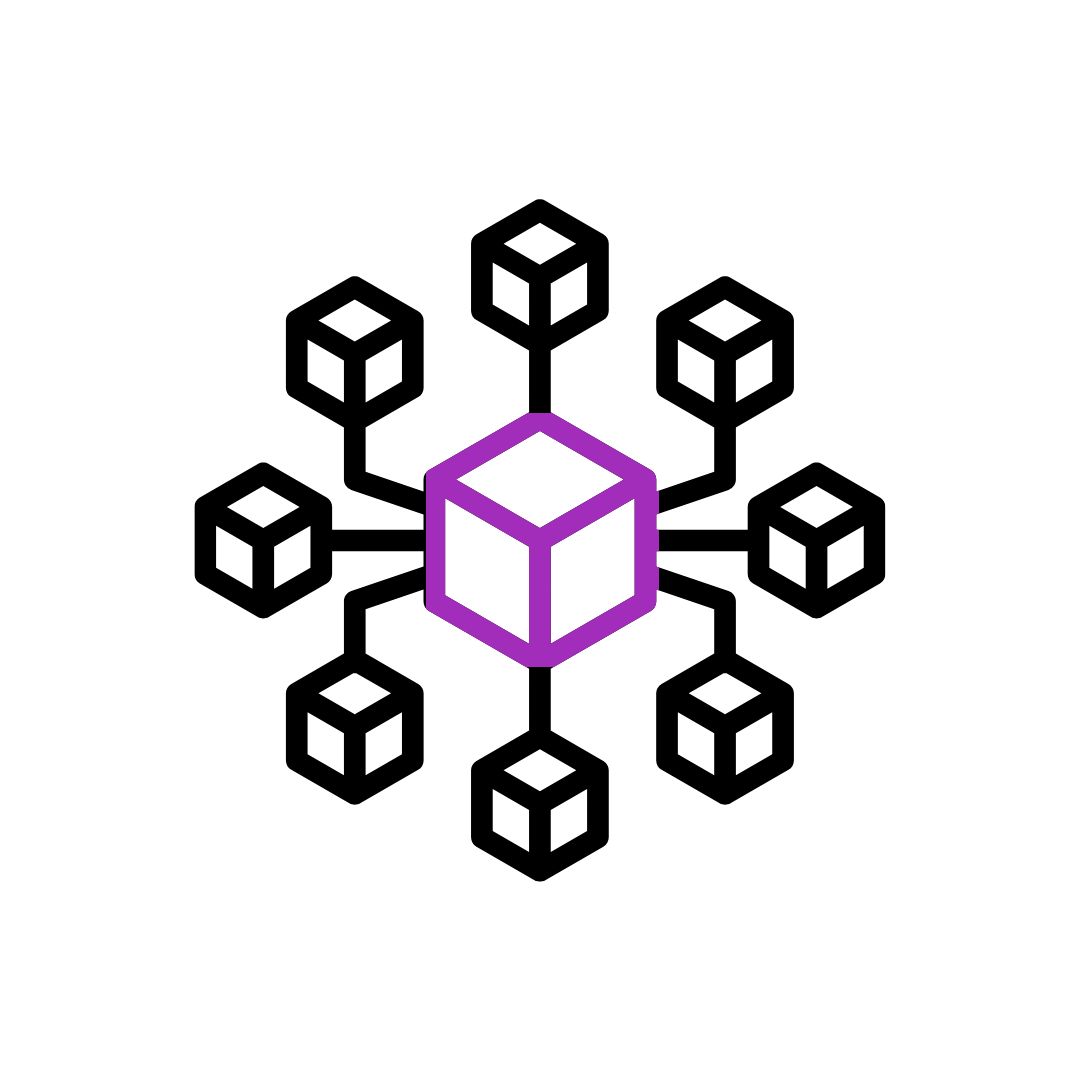 Icon Seamless integration