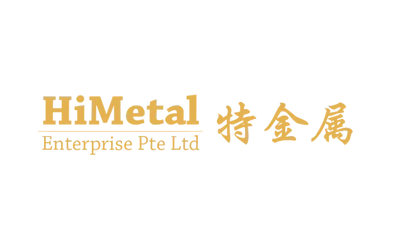 HiMetal Enterprise Pte Ltd